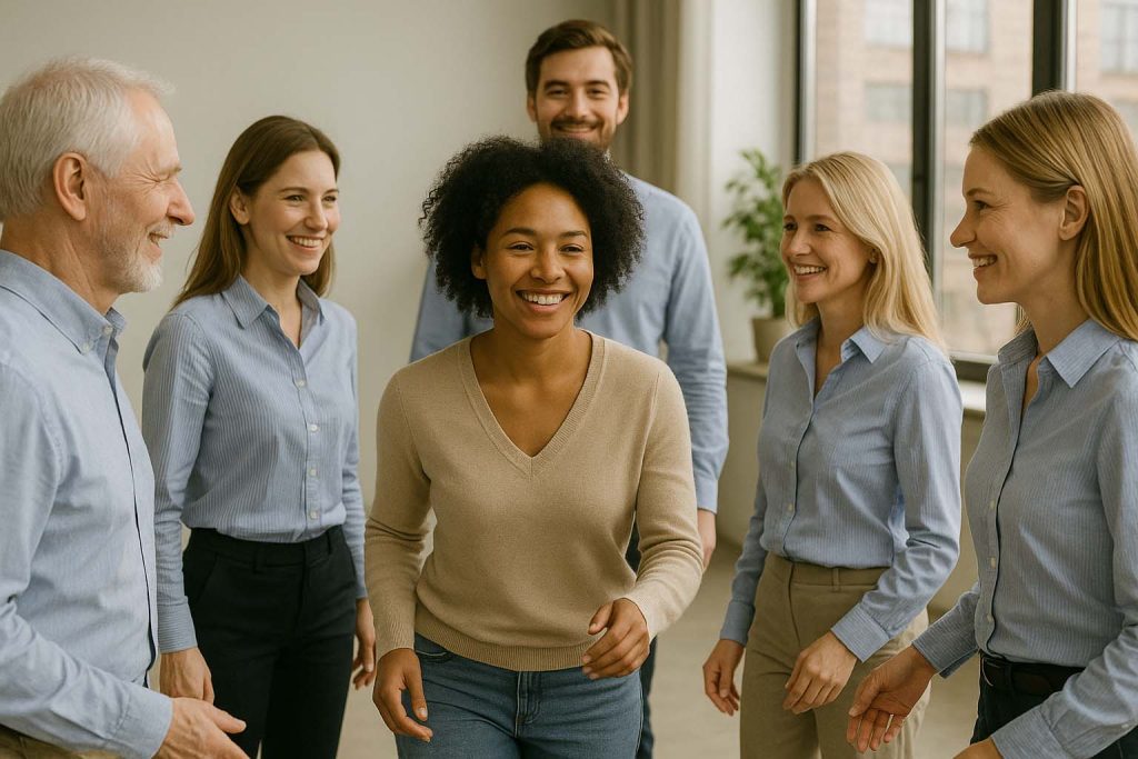 Formación en biodanza online