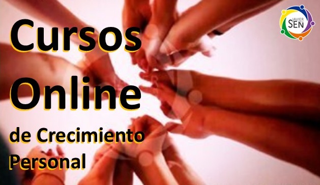 Cursos Online de Crecimiento Personal