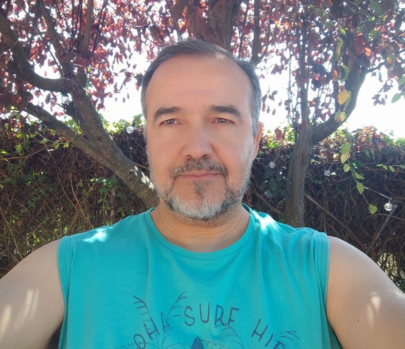 Curso de Biodanza Básico