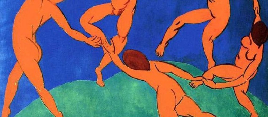 Biodanza y autoconocimiento en el Sistema Javier de la Sen